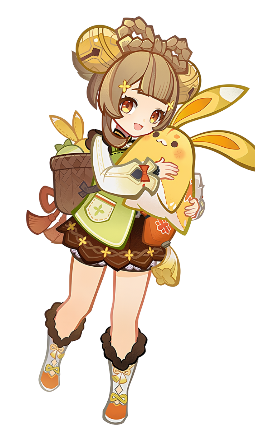 Yaoyao